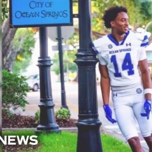 Growing questions in Mississippi teen’s death
