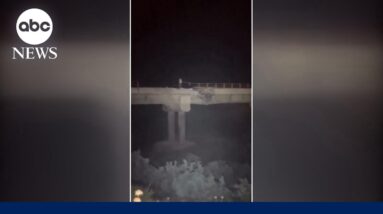 Bahrain, Kuwait targeted by Iranian drones and missiles following US strikes