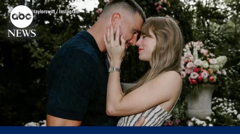 Insider details on Taylor Swift and Travis Kelce’s mega wedding