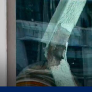 New York City building at risk of collapse now stabilized, investigation underway