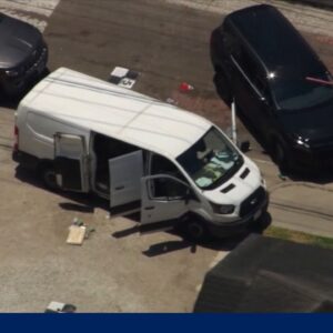 Man shot, killed by ICE was not intended target: DHS