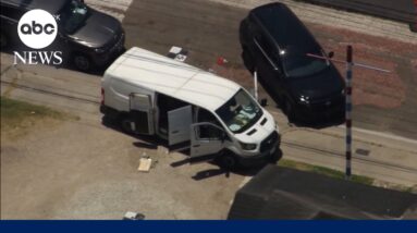 Man shot, killed by ICE was not intended target: DHS