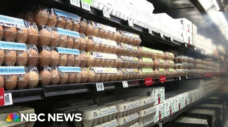 Walmart digital price tags collide with anxiety over 'surveillance pricing'