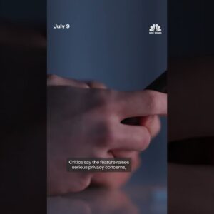 Meta faces backlash over new AI feature