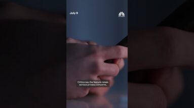 Meta faces backlash over new AI feature
