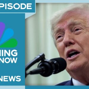 Morning News NOW Full Episode - July 10