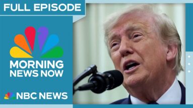 Morning News NOW Full Episode - July 10