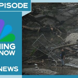 Morning News NOW Full Episode – July 6