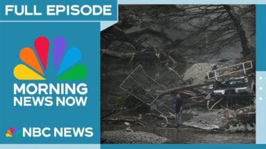 Morning News NOW Full Episode – July 6
