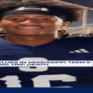 New clues in Mississippi teen's death