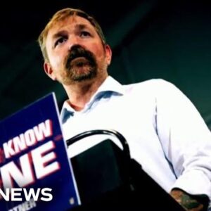 Platner faces growing calls to drop out after rape allegation