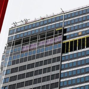 NYC High-Rise Collapse Fears; Wreckage Found For Missing Cargo Plane. What You Need to Know- July 8