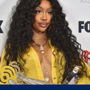SZA shares autism diagnosis: What to know