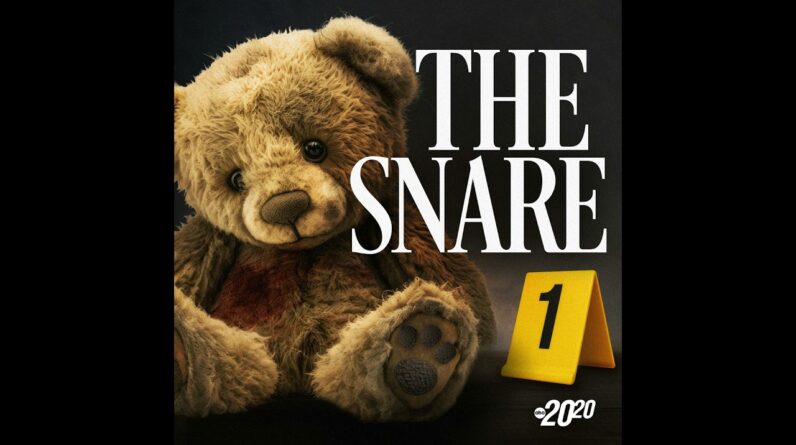 The Snare, Episode 4: A New Crusade