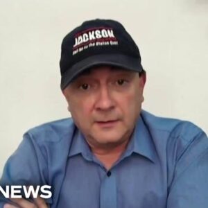 Democrat running to replace Platner says latest allegations crossed his ‘bright red line’