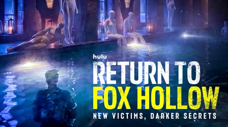 Trailer | “Return to Fox Hollow: New Victims, Darker Secrets”