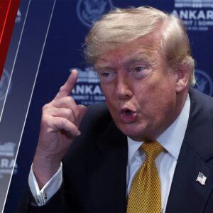 Trump: "It's over" regarding U.S.-Iran ceasefire. What You Need To Know - July 8